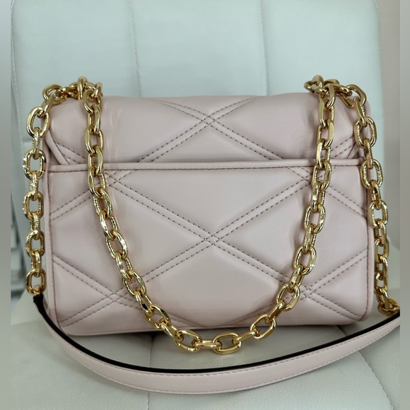 Michael Kors Handbag - Picture 3 of 4